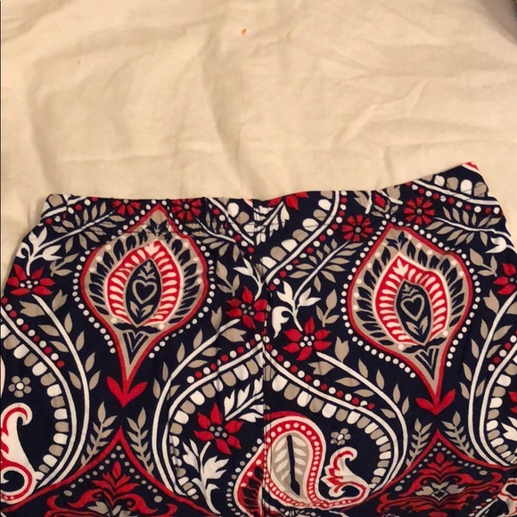 Infinity Raine paisley print Leggings - Picture 2 of 2